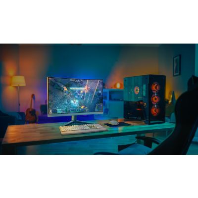 11. Philips Evnia 5000 27M2C5501/00 computer monitor 68.6 cm (27") 2560 x 1440 px Quad HD LCD White