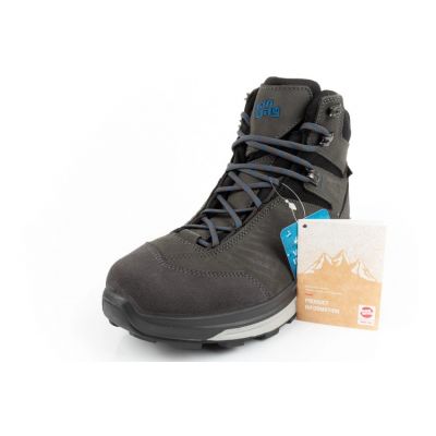 4. Hanwag M H9124-064597 trekking shoes