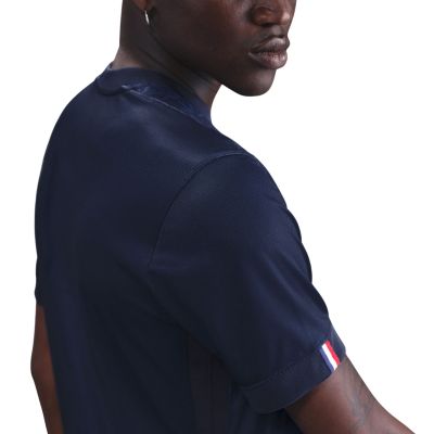 6. Nike PSG Dri-FIT Stadium Home Jersey HJ4593-411
