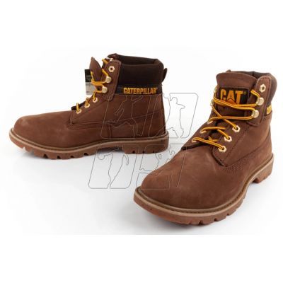 13. Caterpillar E Colorado M P110498 shoes