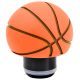 4. 550 ML INSULATED BOTTLE BASKETBALL STAMINA