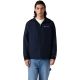 Champion Windbreaker Men's Jacket Navy Blue 222272 BS501