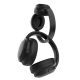 7. HiFuture Future Tour bluetooth 5.2 ANC headphones - black