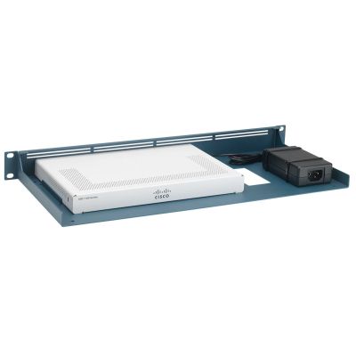 2. Rackmount.IT RM-CI-T11 Rack Parts Mounting Bracket