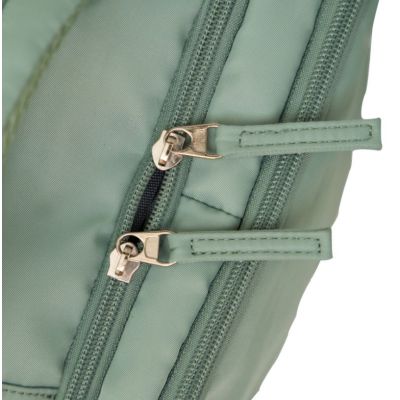 6. NOVEEN CTB420 Mint 40x20x25 Cabin Travel Backpack