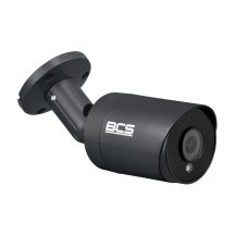 Analog HD tube camera 5Mpx BCS-TA15FR4-G
