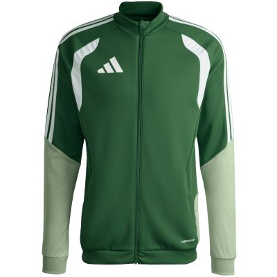 2. Men's adidas Tiro 26 Competition Training sweatshirt green KA7679