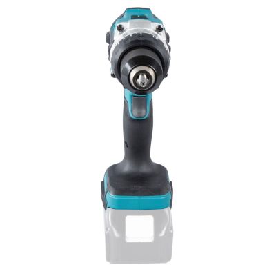 8. Makita DHP486Z Drill 2100 RPM 2.7 kg Black, Blue