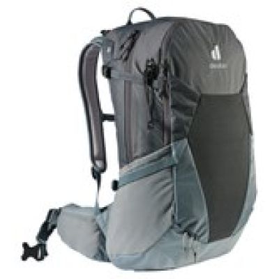2. Deuter Futura 25 l Gray