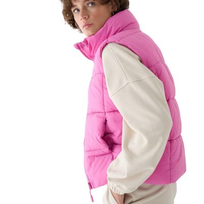 14. Vest 4F F140 W 4FWAW24TVJAF140