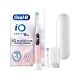 21. Oral-B iO Series 6 Pink Sand Toothbrush