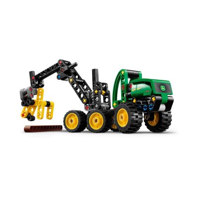 7. LEGO Technic 42218 42218 John Deere 1470H Combine Harvester