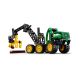 7. LEGO Technic 42218 42218 John Deere 1470H Combine Harvester