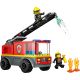LEGO CITY 60463 Fire Truck with Ladder
