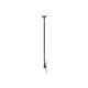 5. Equip 650321 Sign Holder 177.8 cm (70") Black