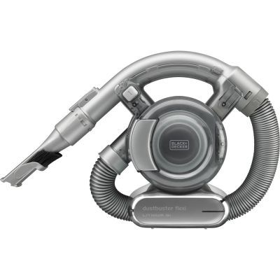 2. Black+Decker PD1820L-QW Cordless Vacuum Cleaner