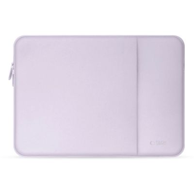 Tech-Protect Neoprene 13" Laptop Case - Purple