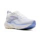 2. Glycerin 22 women's running shoes for asphalt white