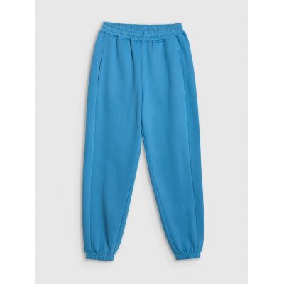 8. Women's jogger sweatpants 4F 4FRSS26TTROF1724-32S