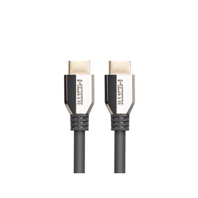 LANBERG HDMI CABLE M/M V2.1 1M 8K 60HZ CA-HDMI-30CU-0010-BK