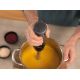 4. Braun MQ50051M MultiQuick 5 Hand Blender, Black