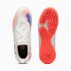 3. Puma Junior Future 8 Match LL TT + Mid shoes 108620-01