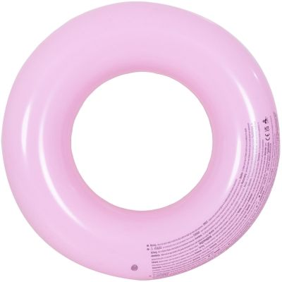 5. SWIMMING RING 100CM SUMMER 35279 PINK