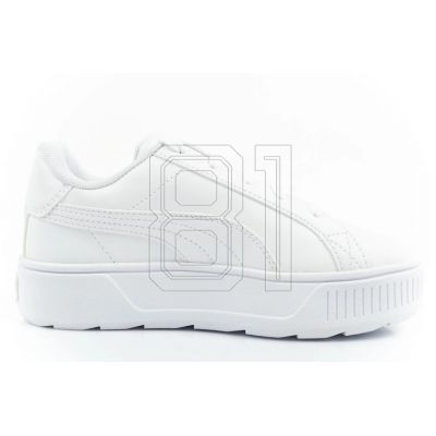 4. Puma Karmen Jr 38737501 Shoes
