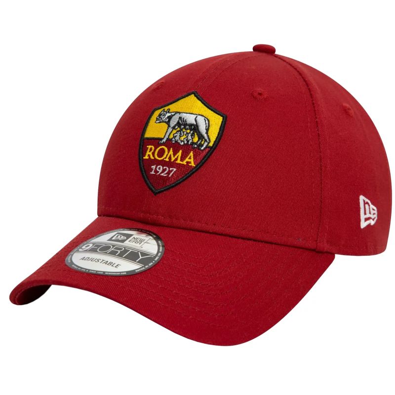 New Era 9FORTY as Roma Cap 60572397