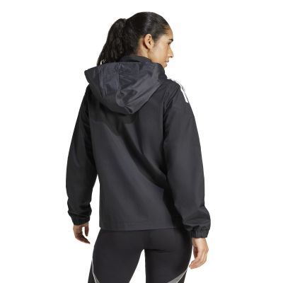 3. Adidas Tiro 25 Competition All-weather women's jacket IW0454
