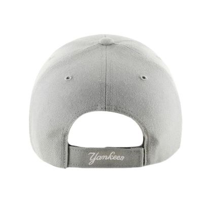 2. 47 Brand MLB New York Yankees MVP Cap W B-MVP17WBV-GYC