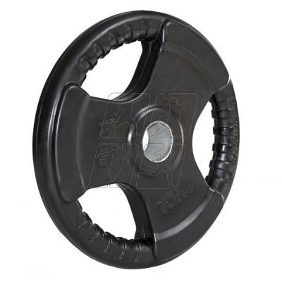 18. Olympic plate with rubber Hms TOK15 17-61-035