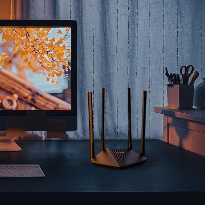 5. Mercusys MR30G Router