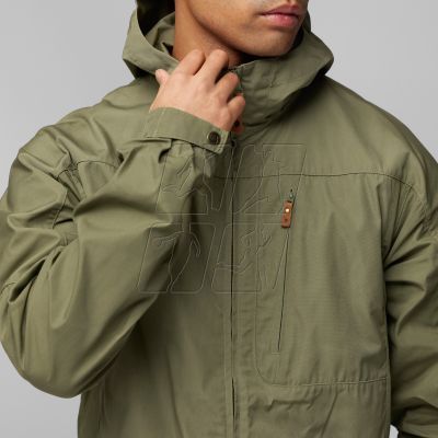 8. Fjällräven Sten Jacket M F81679-620