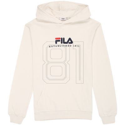 Fila Valsera cream sweatshirt FAU0227 10010
