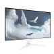2. Arozzi Nova 32" monitor with intrusion protection system (IPS), QHD, 16:9 format, 180 Hz refresh rate, 1 ms response time, 2560 x 1440 pixels resolution, 300 cd/m2 brightness, 2 HDMI ports, white