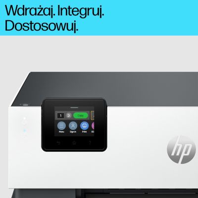 10. HP OfficeJet Pro 9110b Printer
