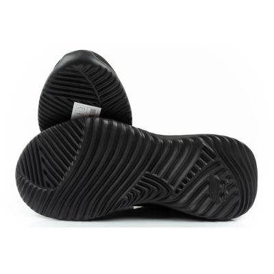18. Skechers Bounder Velcro sports shoes for children, lightweight and comfortable