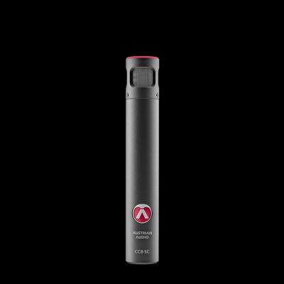 Austrian Audio CC8-SC supercardioid condenser microphone
