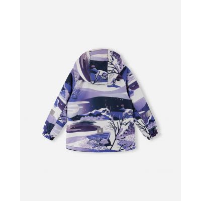 2. Reima Reimatec Muonio Jr 5100289B-5661 winter sports jacket