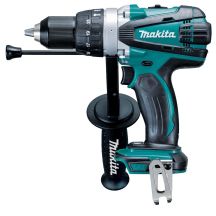 18V Cordless Impact Drill without batteries and charger DHP458Z MAKITA