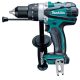 18V Cordless Impact Drill without batteries and charger DHP458Z MAKITA