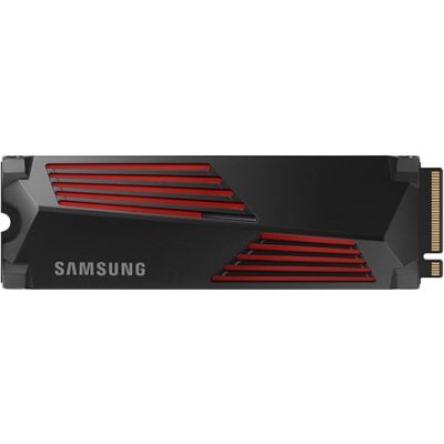 23. Samsung 990 PRO 2TB M.2 2280 PCI-E x4 Gen4 NVMe SSD