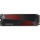 23. Samsung 990 PRO 2TB M.2 2280 PCI-E x4 Gen4 NVMe SSD