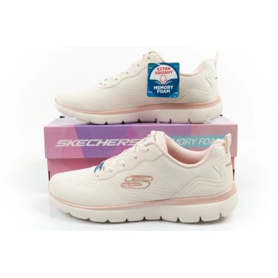 10. Skechers women's sports sneakers Summits lightweight comfortable