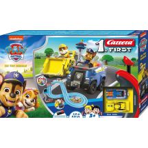 CARRERA Paw Patrol track On the Double 20063057