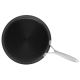 4. Kohersen Black Cube Pancake Pan 29cm