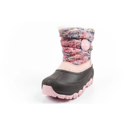 3. Lee Cooper winter boots children's insulated snow boots for girls