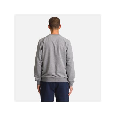 2. ROSSIGNOL Logo Sweatshirt Rn Fl Gray