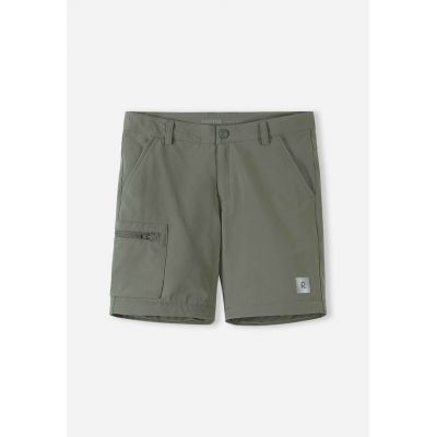6. Reima Pants Sillat Thyme Jr 5100194A-8510